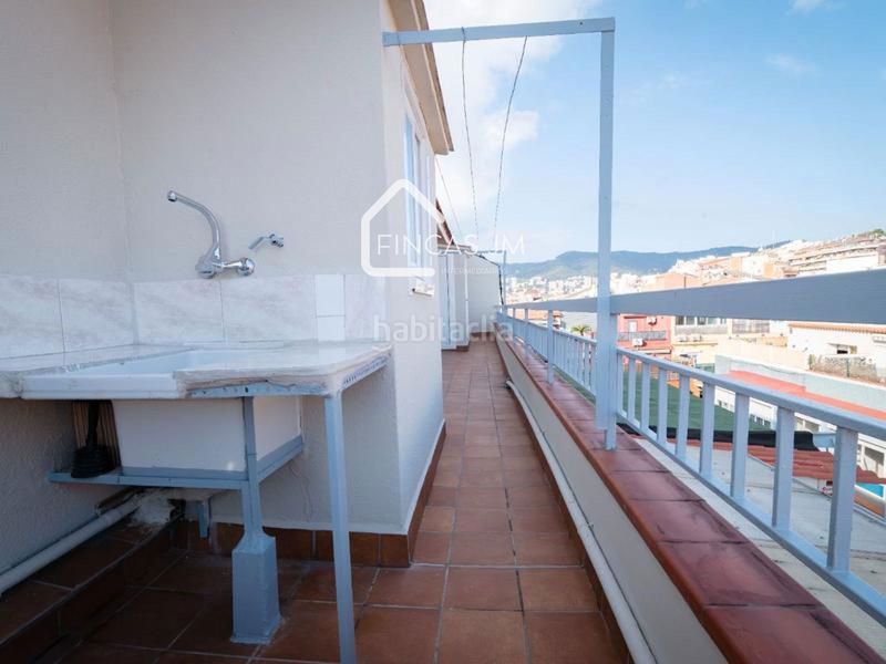 Ático en venta Barcelona. Ref: 1809. Fincas JM intermediarios
