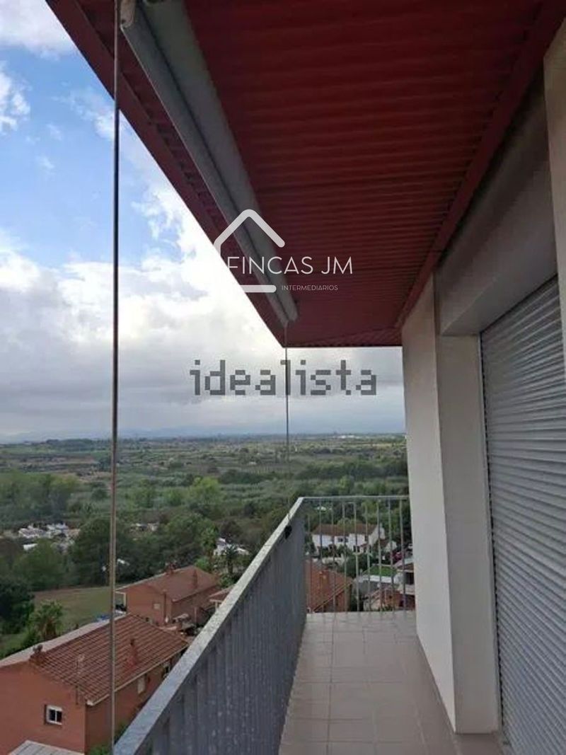 Ático en venta Barcelona. Ref: 1810. Fincas JM intermediarios