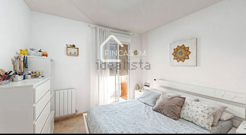 Piso en venta Barcelona. Ref: 1815. Fincas JM intermediarios