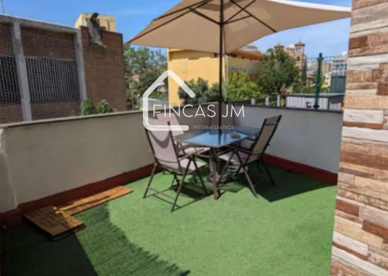 Duplex en venda L