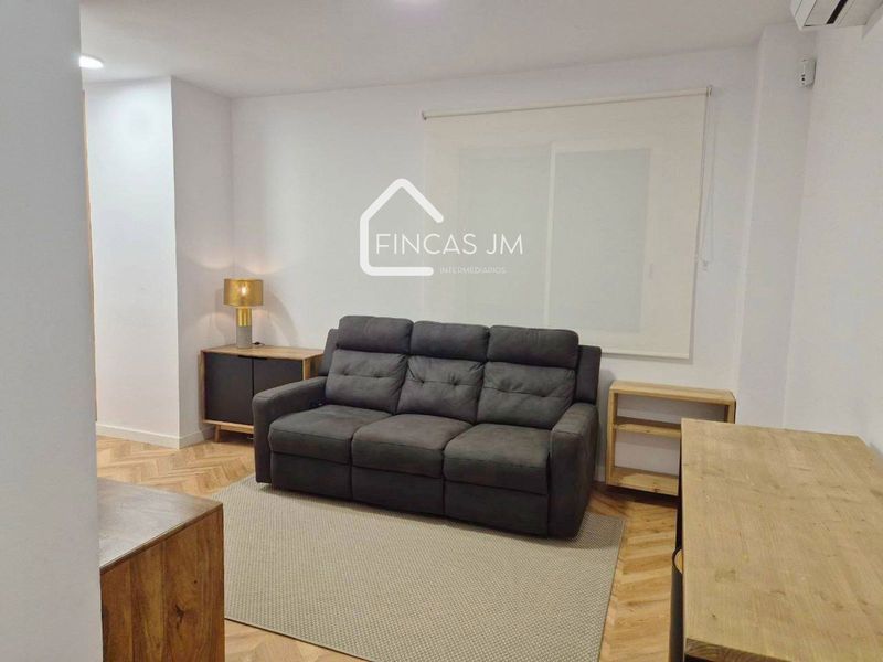 Piso en venta Barcelona. Ref: 1887. Fincas JM intermediarios