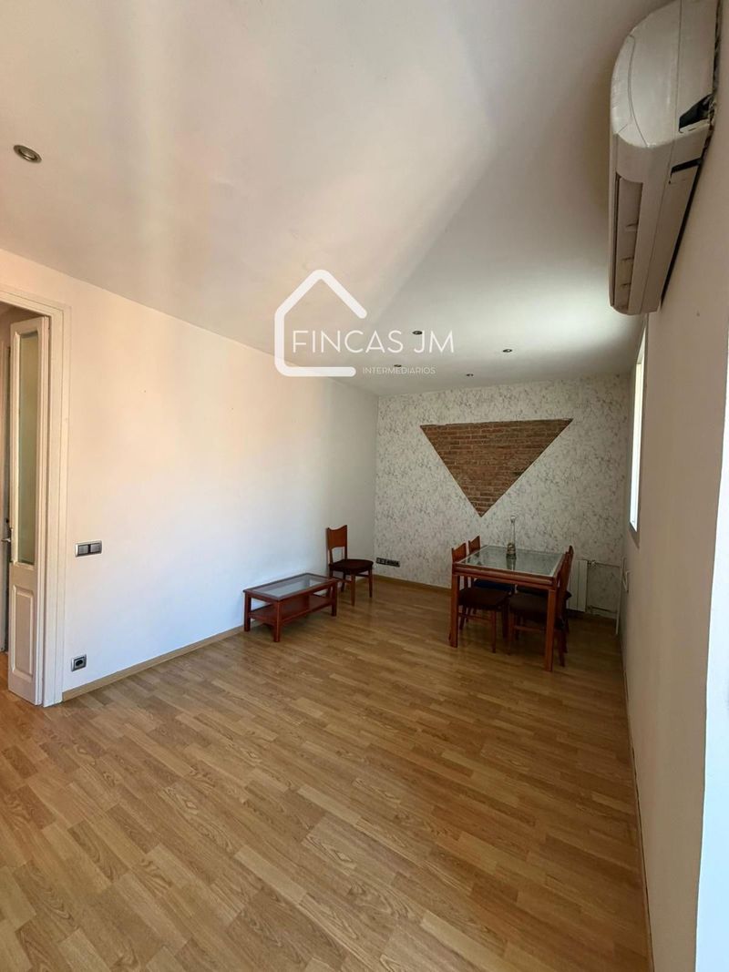 Piso en venta Barcelona. Ref: 1897. Fincas JM intermediarios