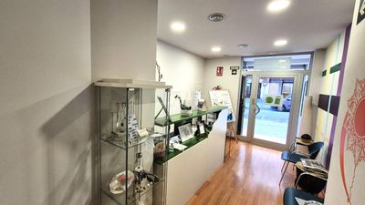 Local Comercial en venda Esplugues de Llobregat, Barcelona. Ref: 1134. Fincas Juma