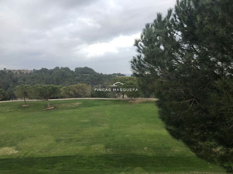 Parcela en venta Sant Esteve Sesrovires, Barcelona. Ref: 1039. Fincas Masquefa