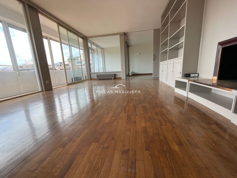 Pis en lloguer Barcelona. Ref: 1178. Fincas Masquefa