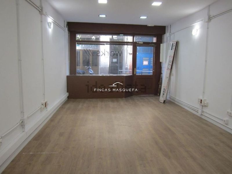 Local Comercial en venda Barcelona. Ref: 1251. Fincas Masquefa