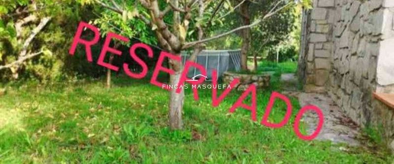 Chalet Independiente en venta Masquefa, Barcelona. Ref: 1440. Fincas Masquefa