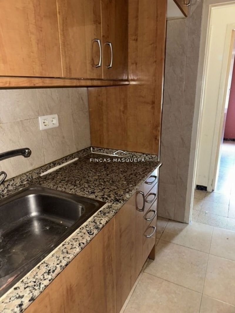 Pis en venda Terrassa, Barcelona. Ref: 1442. Fincas Masquefa