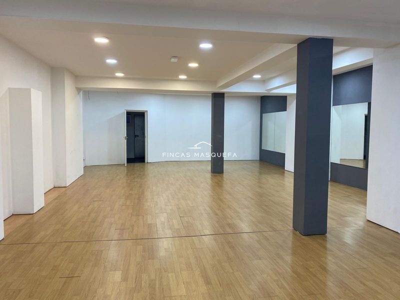 Local Comercial en lloguer Martorell, Barcelona. Ref: 1443. Fincas Masquefa