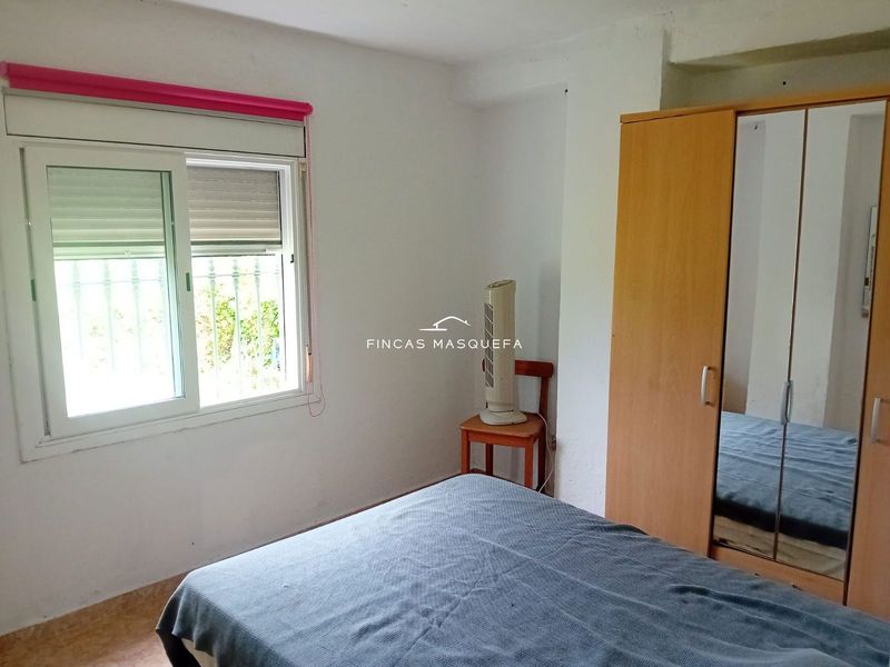 Cases en lloguer Terrassa, Barcelona. Ref: 1444. Fincas Masquefa