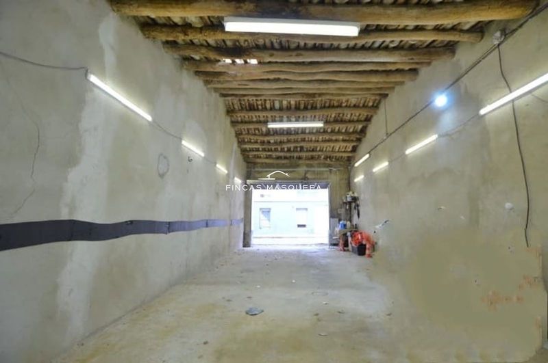 Local Comercial en venta Masquefa, Barcelona. Ref: 1448. Fincas Masquefa