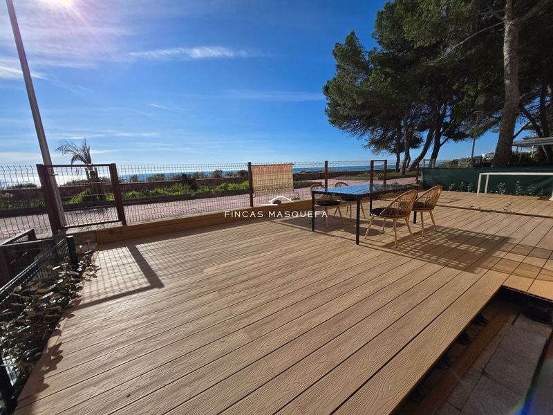 Piso en venta Cambrils, Tarragona. Ref: 1449. Fincas Masquefa