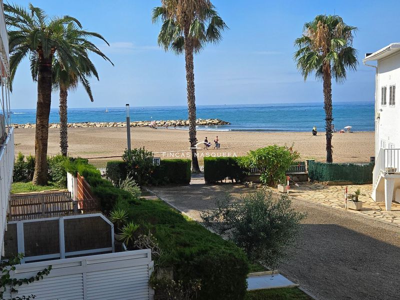 Piso en venta Cambrils, Tarragona. Ref: 1450. Fincas Masquefa