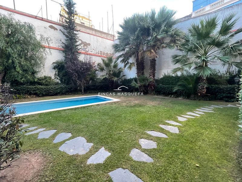 Piso en venta Barcelona. Ref: 1451. Fincas Masquefa