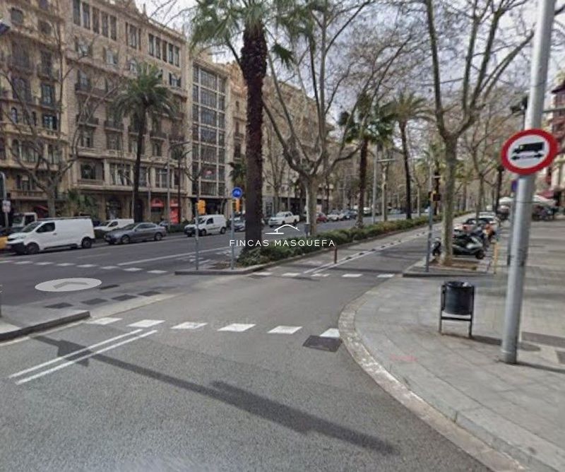 Piso en venta Barcelona. Ref: 1455. Fincas Masquefa