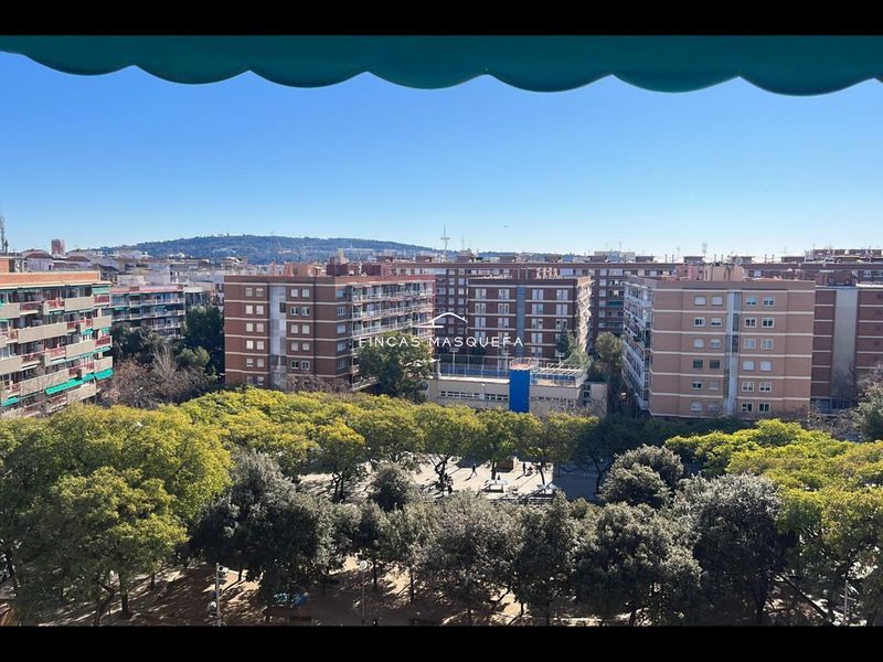 Piso en venta Barcelona. Ref: 1456. Fincas Masquefa