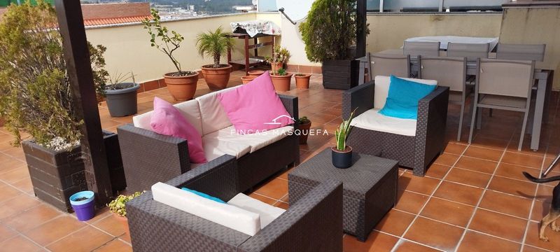 Dúplex en venta Masquefa, Barcelona. Ref: 1458. Fincas Masquefa