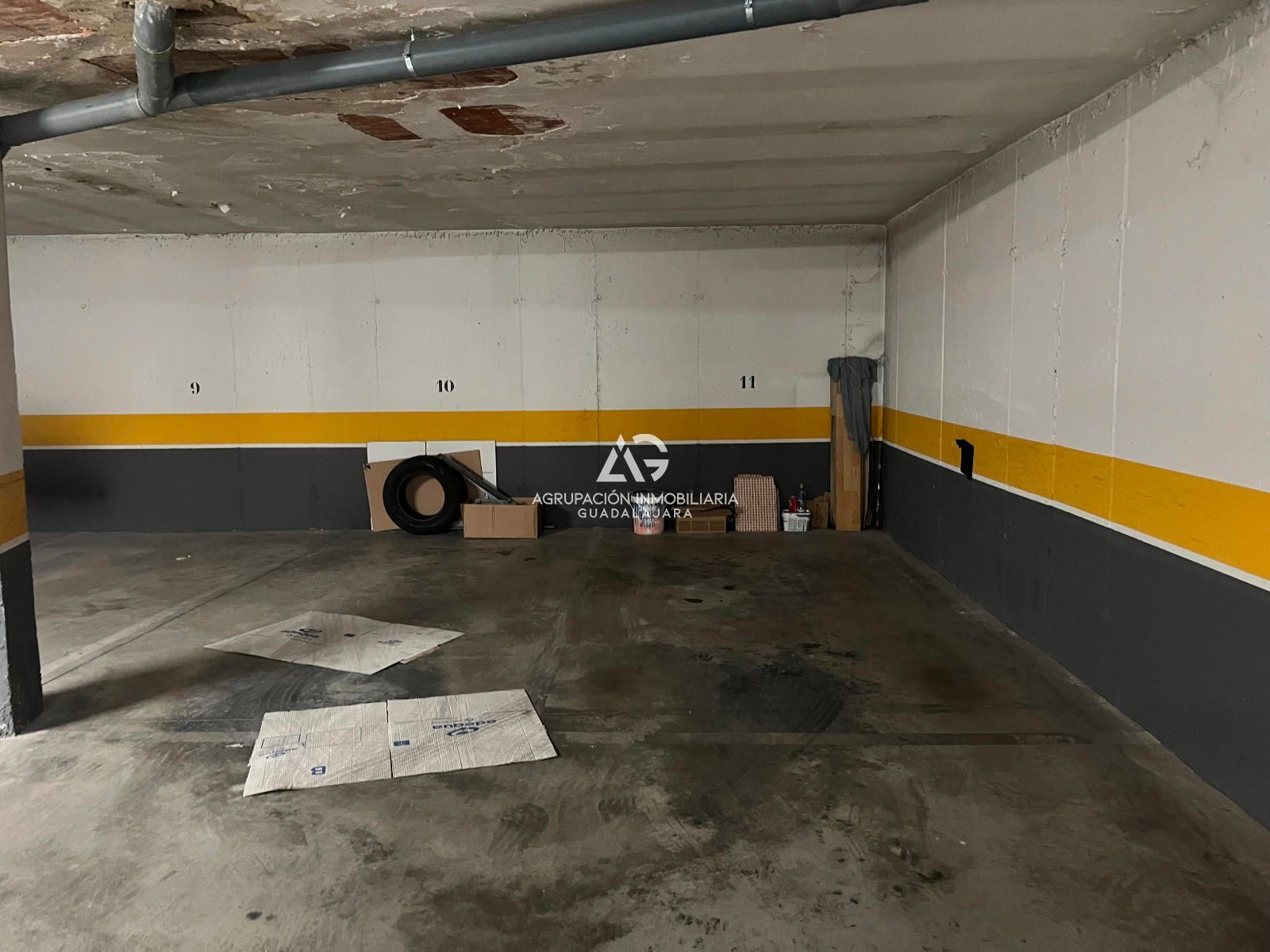Alquiler de dúplex en calle San Sebastián con garaje - Foto 15
