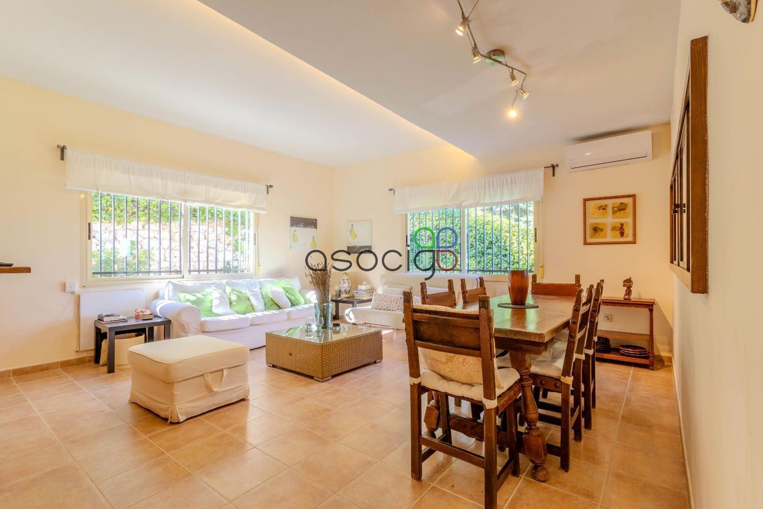 Chalet Independiente en venta Guadalajara. Ref: 3474. Finca Urbana