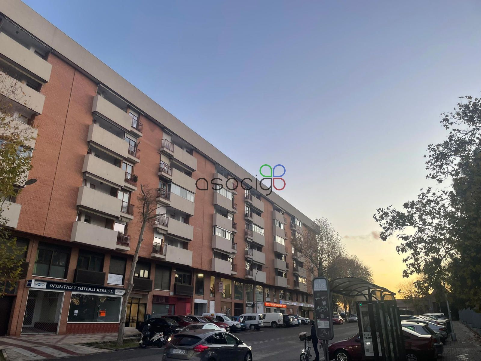 Piso en venta Guadalajara. Ref: 3528. Finca Urbana