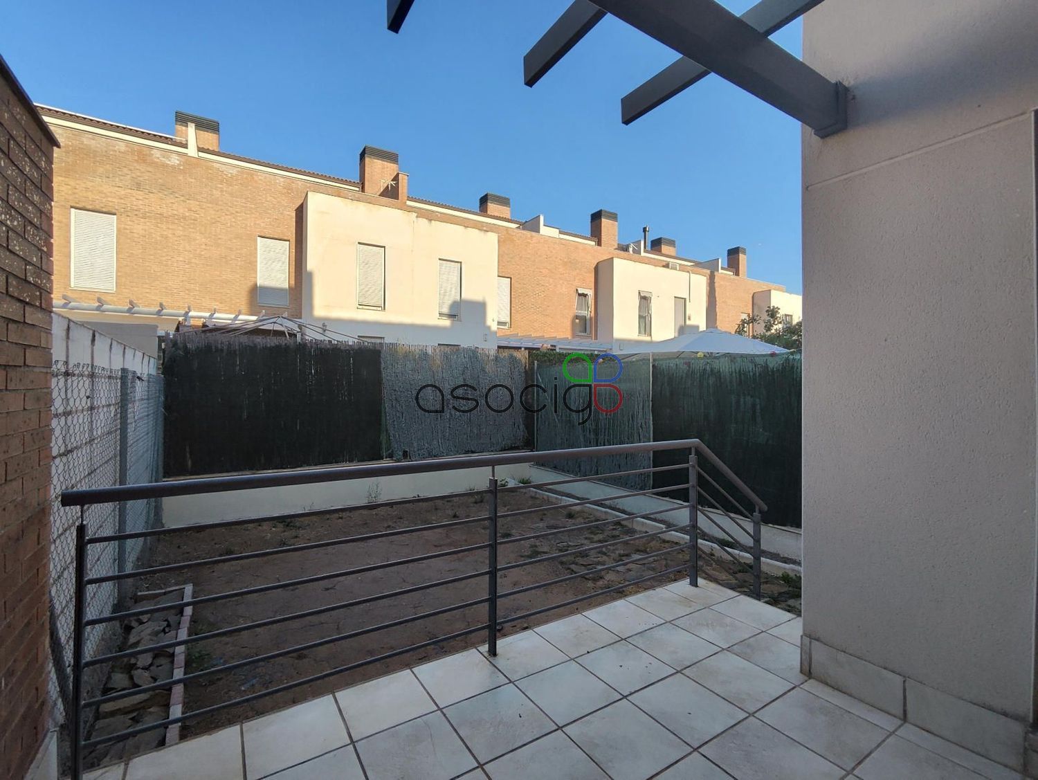 Adosado en venta Marchamalo, Guadalajara. Ref: 3539. Finca Urbana