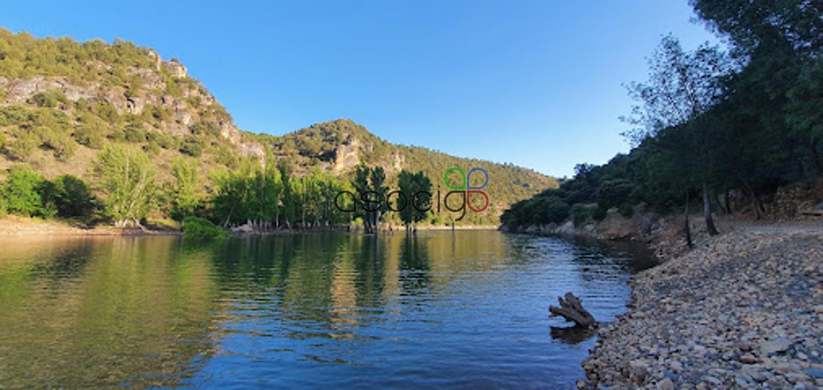 Parcela en venta Tamajon, Guadalajara. Ref: 3540. Finca Urbana