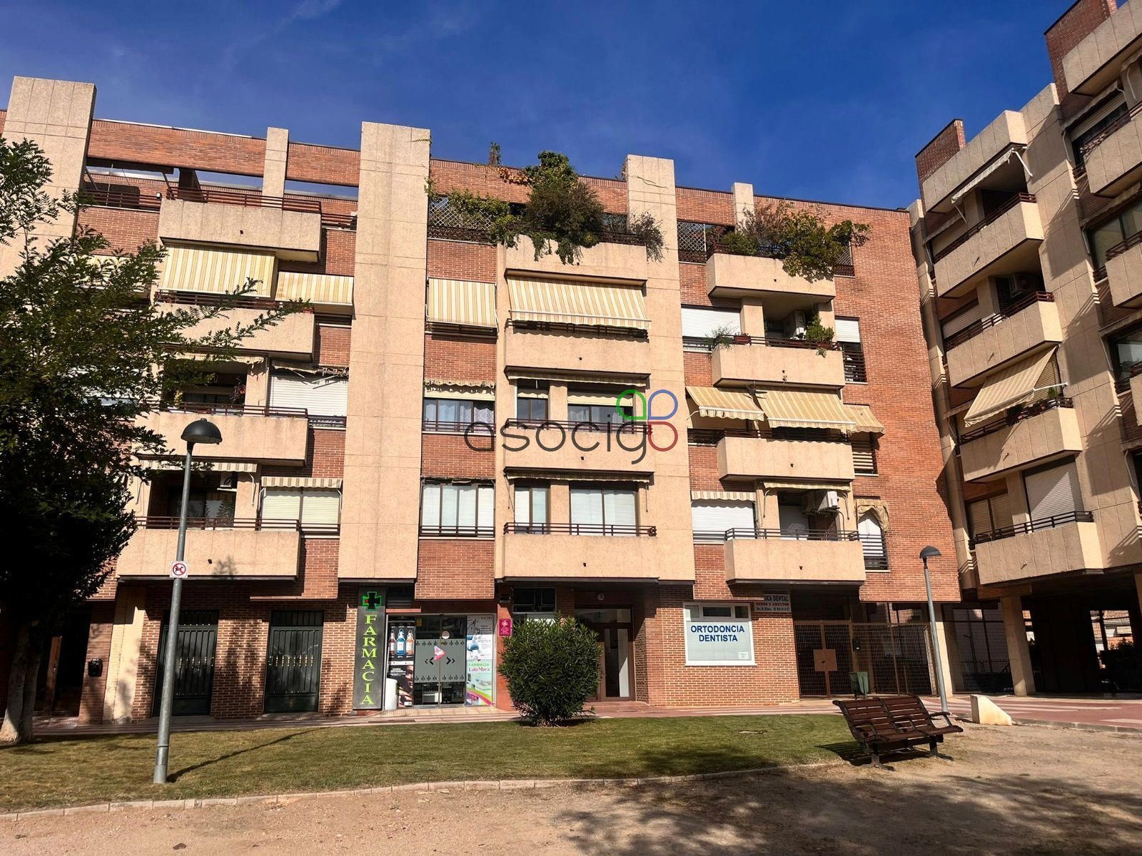 Piso en venta Guadalajara. Ref: 3545. Finca Urbana