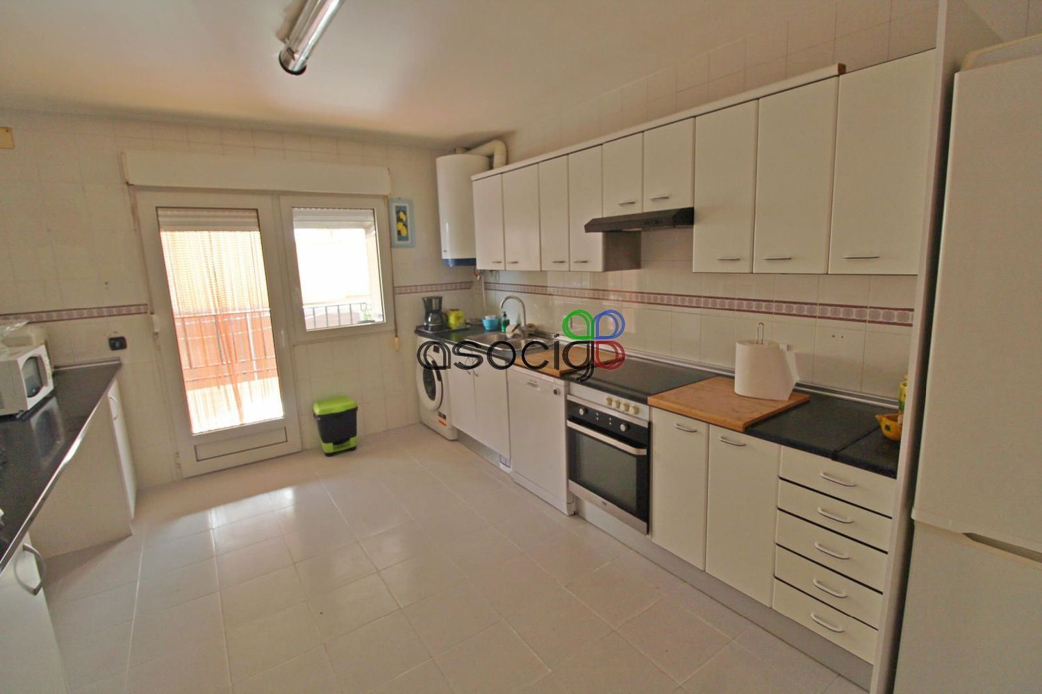 Chalet Independiente en venta Cabanillas del Campo, Guadalajara. Ref: 3563. Finca Urbana