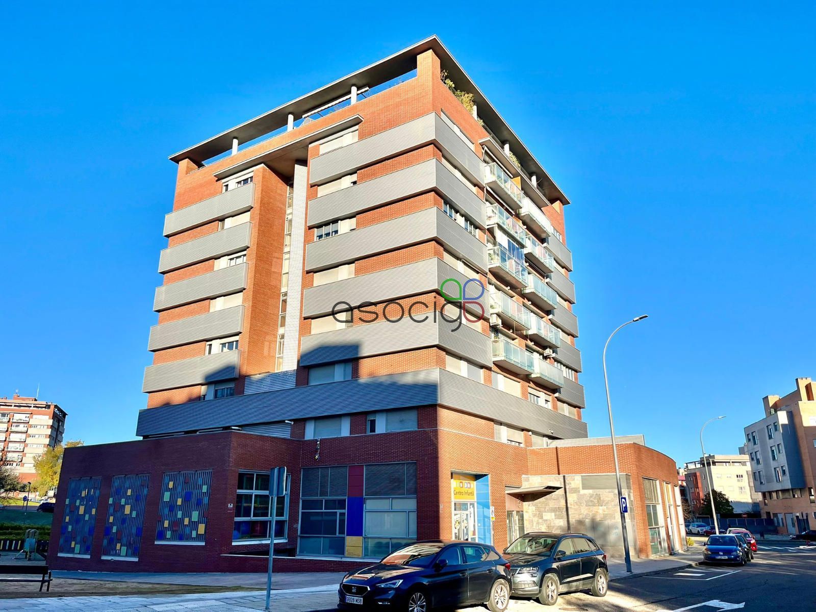 Piso en venta Guadalajara. Ref: 3570. Finca Urbana