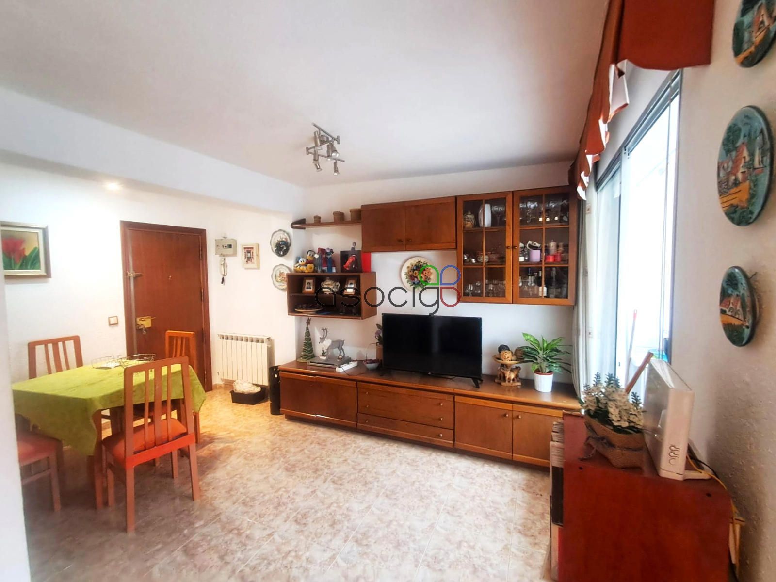 Piso en venta San Sebastián de Los Reyes, Madrid. Ref: 3578. Finca Urbana