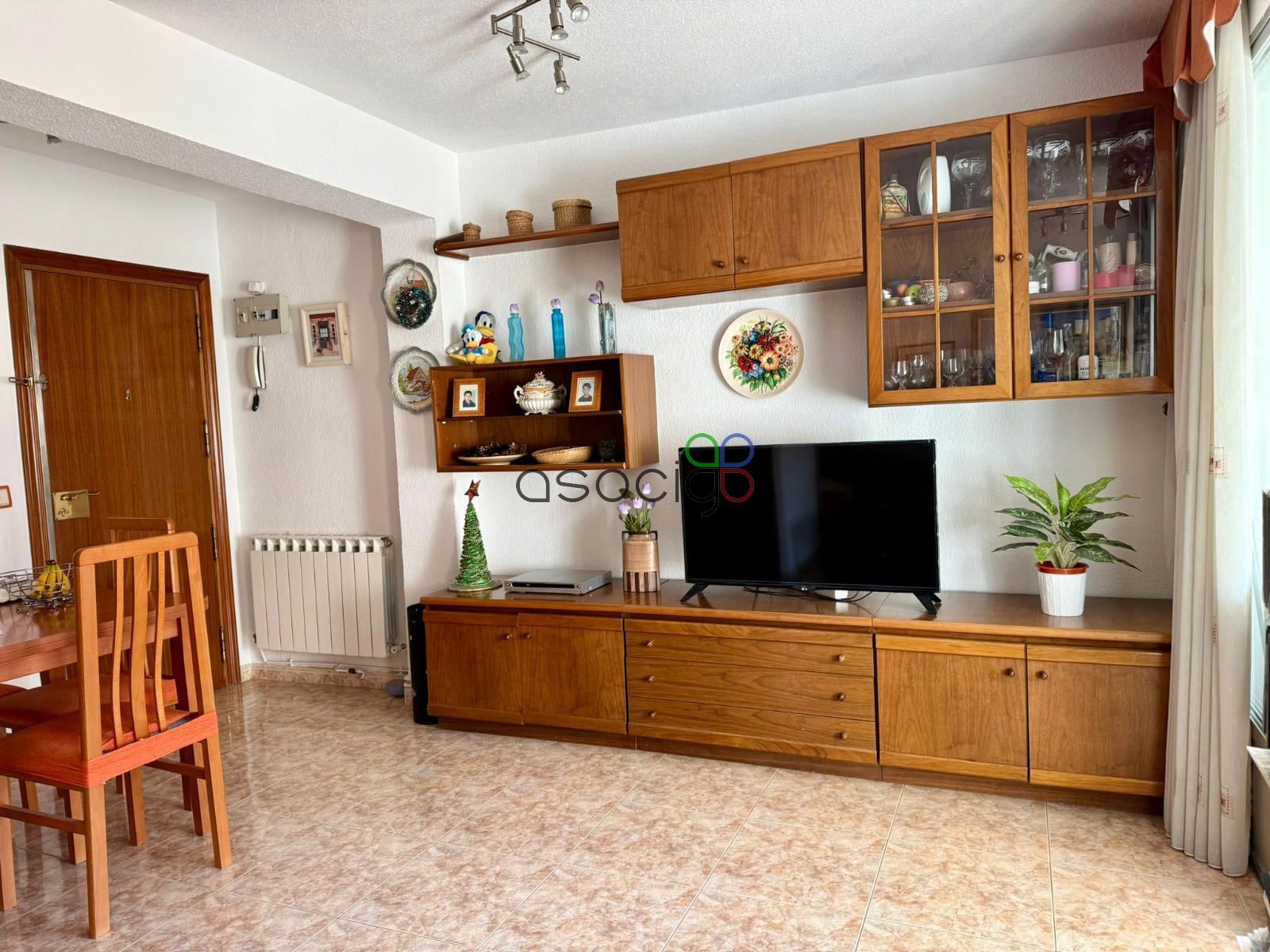 Piso en venta San Sebastián de Los Reyes, Madrid. Ref: 3578. Finca Urbana