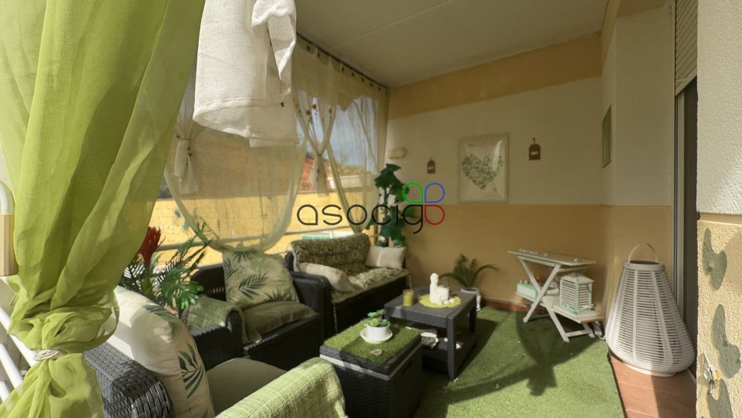 Adosado en venta Cabanillas del Campo, Guadalajara. Ref: 3582. Finca Urbana