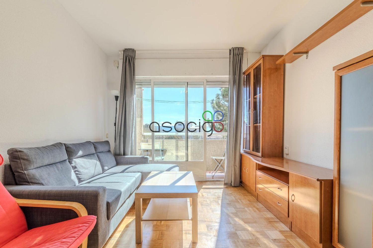 Dúplex en venta Azuqueca De Henares, Guadalajara. Ref: 3594. Finca Urbana