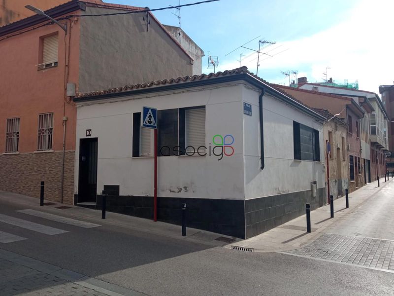 Appartement  à louer Guadalajara. Ref: 3598. Mobilia Gestión CRM