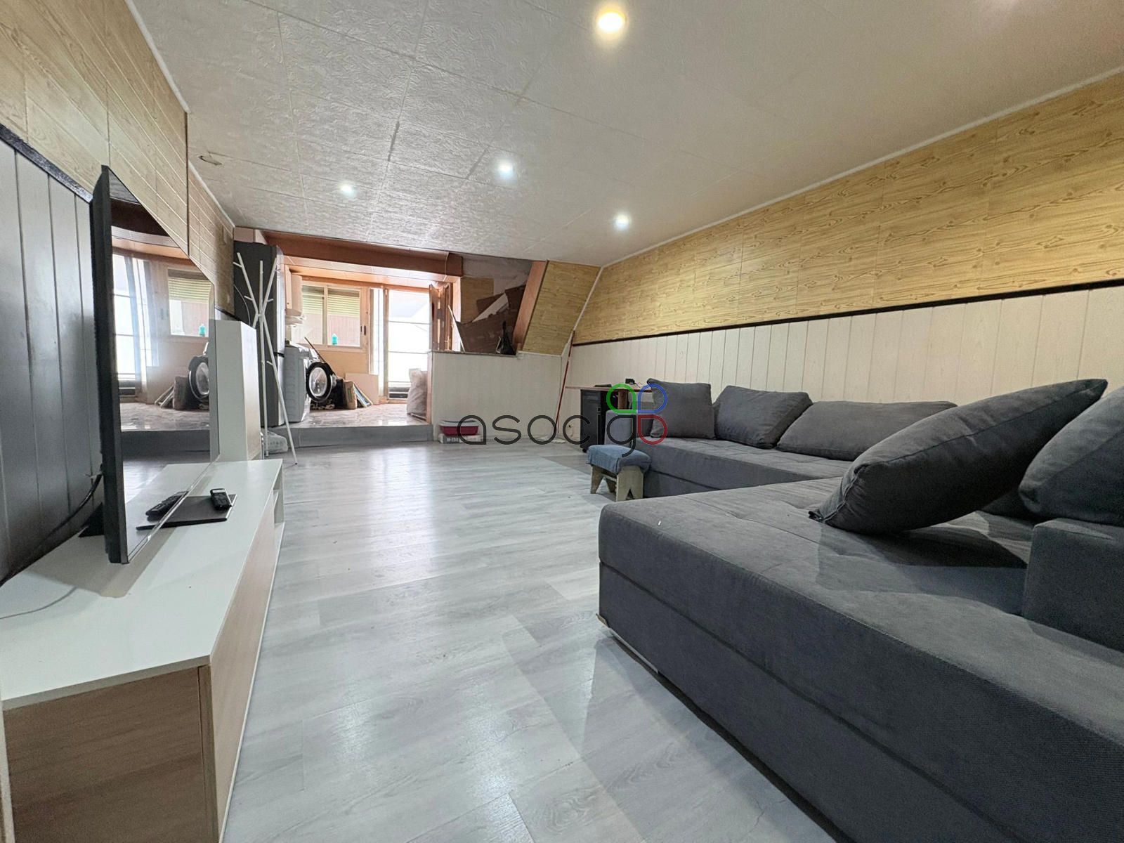 Casa en venta Torija, Guadalajara. Ref: 3625. Finca Urbana