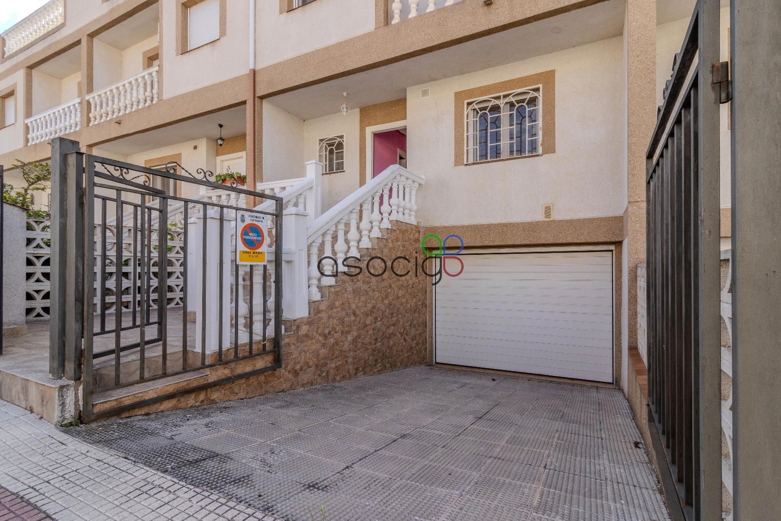 Adosado en venta Guadalajara. Ref: 3644. Finca Urbana