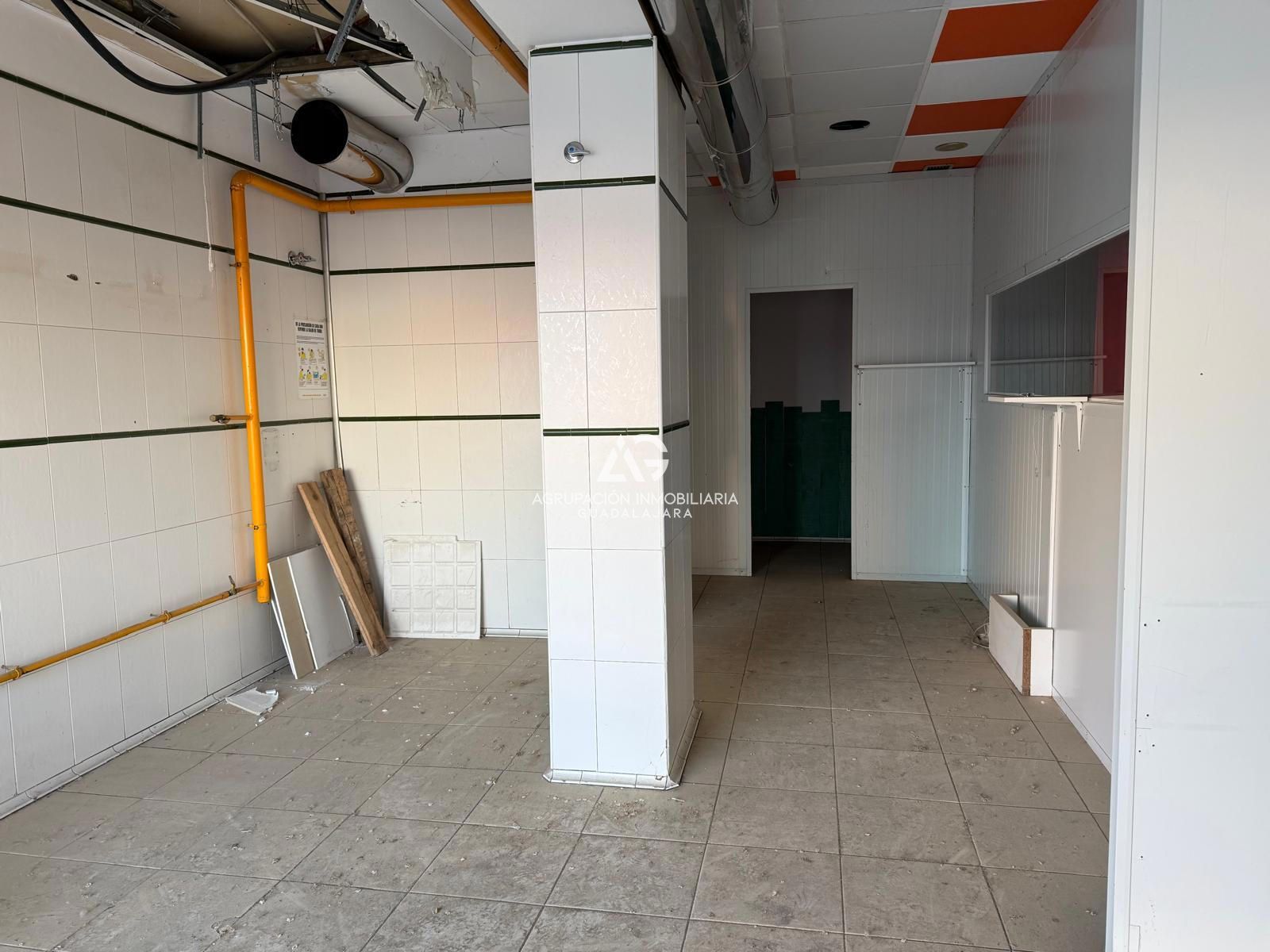 Venta local frente antiguos Multicines - Foto 4