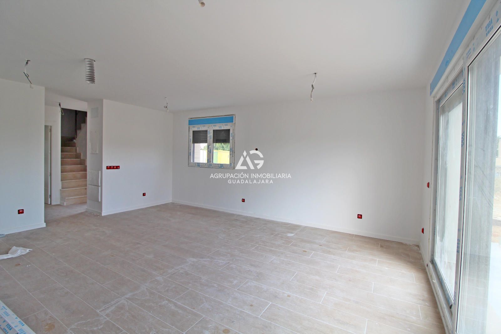 Salón - PAREADO NUEVO