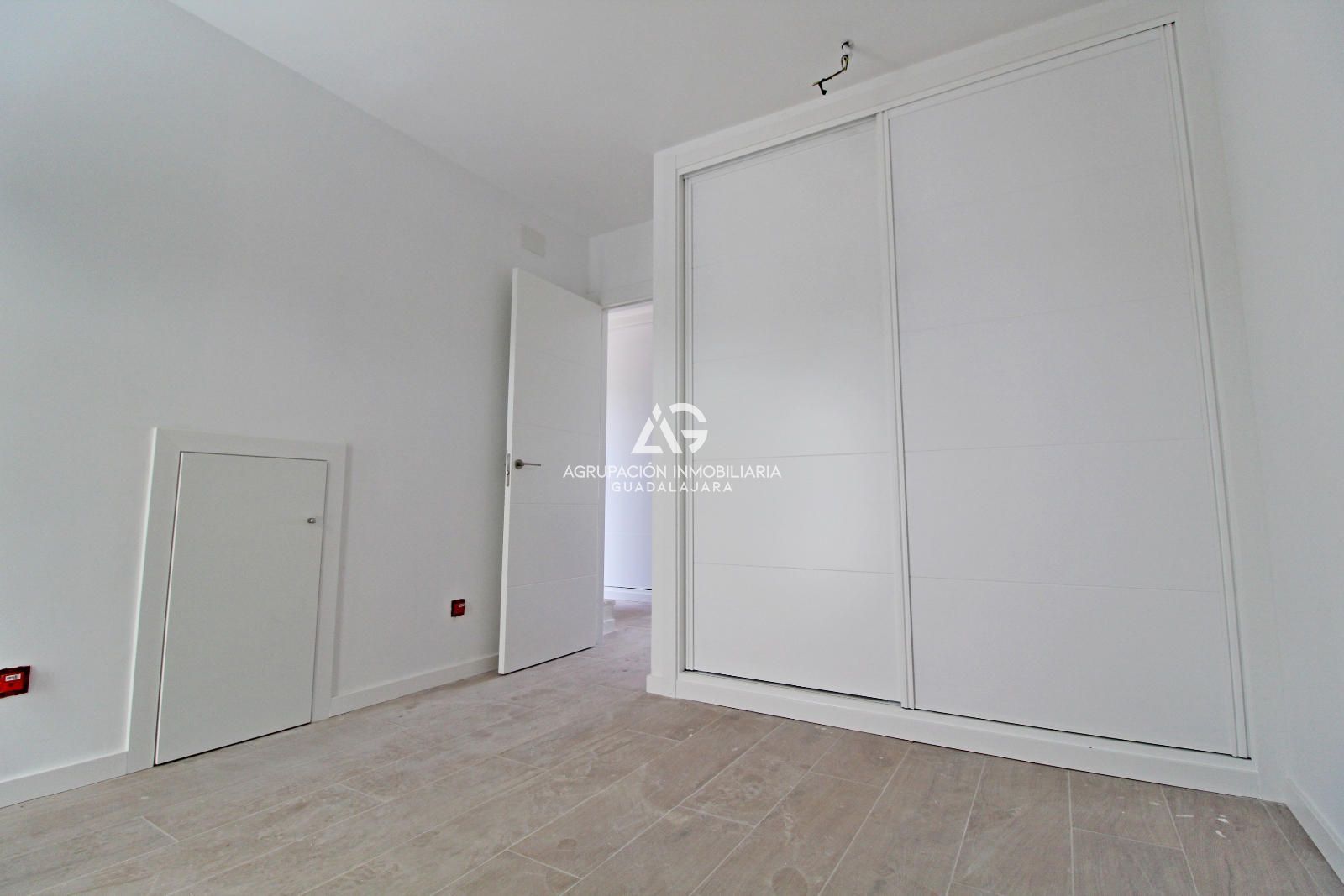 Dormitorio planta baja - PAREADO NUEVO