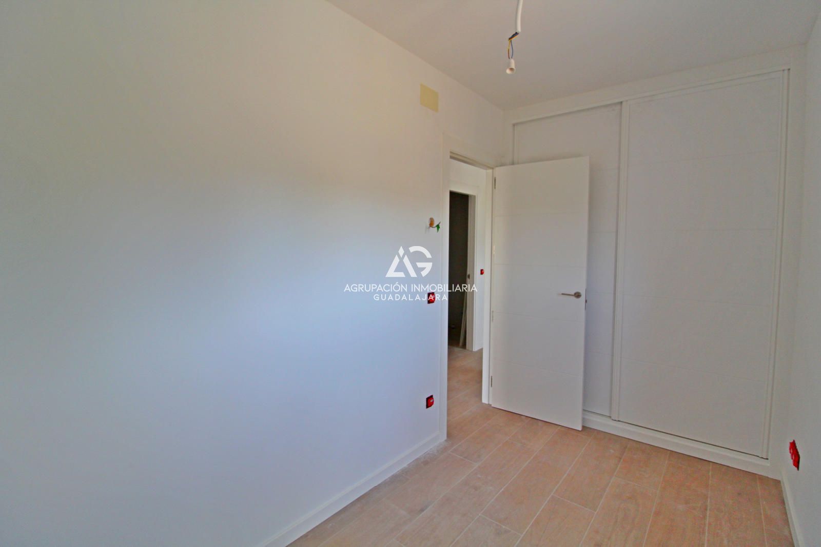 Dormitorio - PAREADO NUEVO
