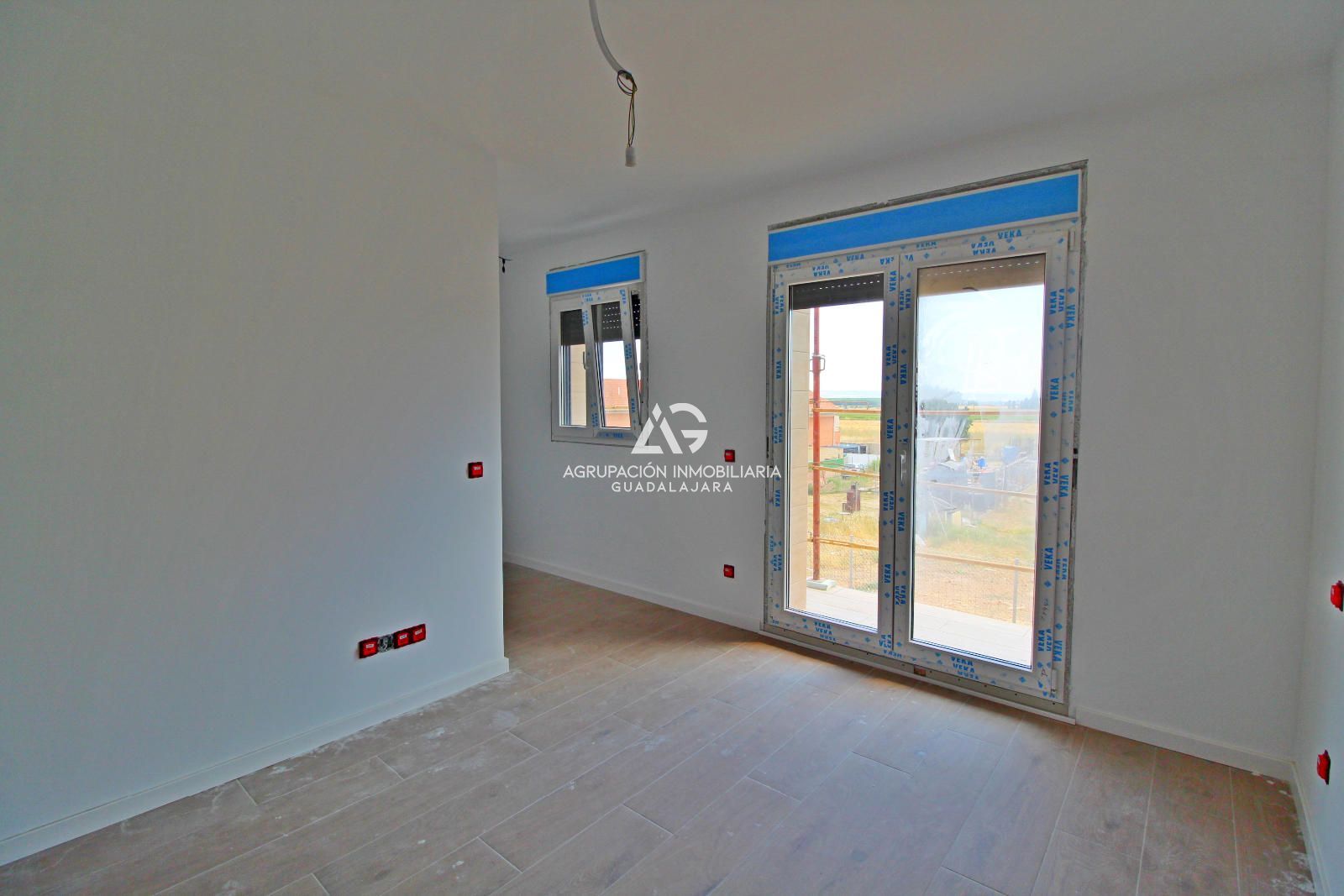 Dormitorio Vestidor - PAREADO NUEVO