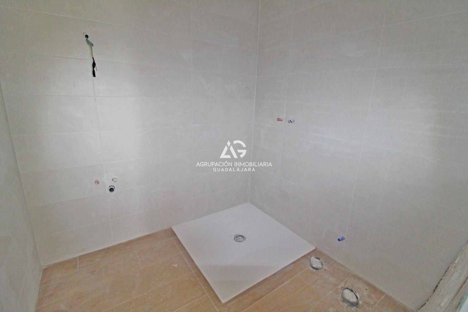 Baño - PAREADO NUEVO
