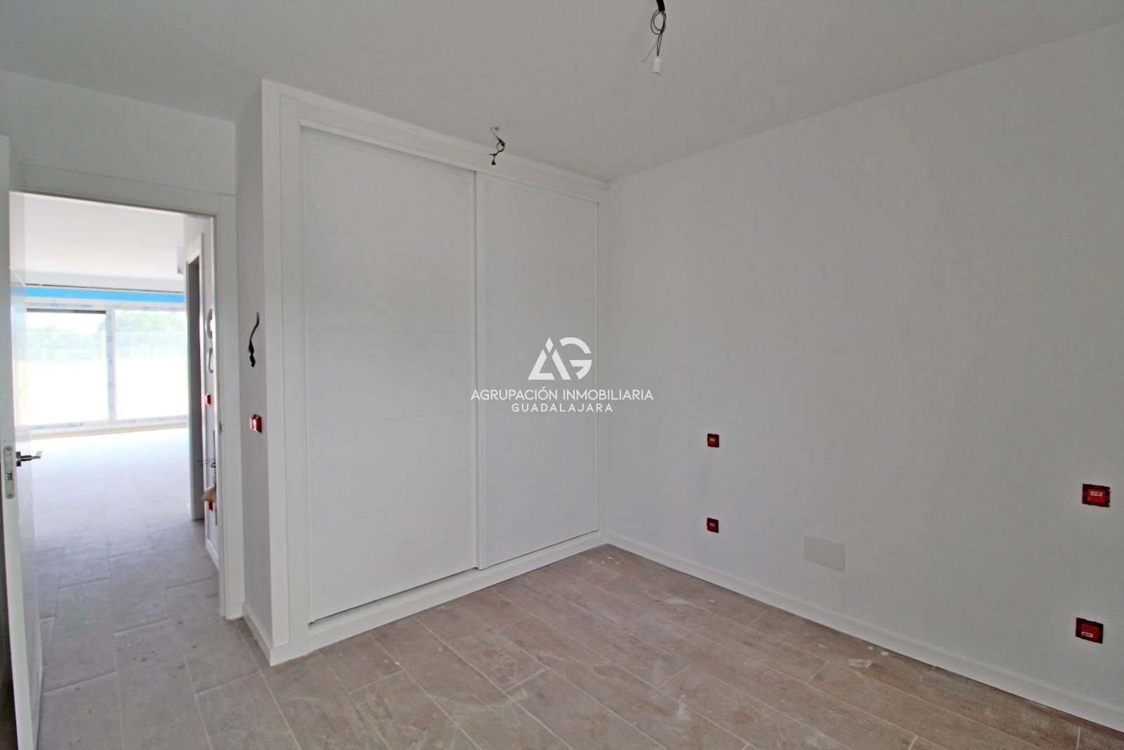 Dormitorio - PAREADO NUEVO