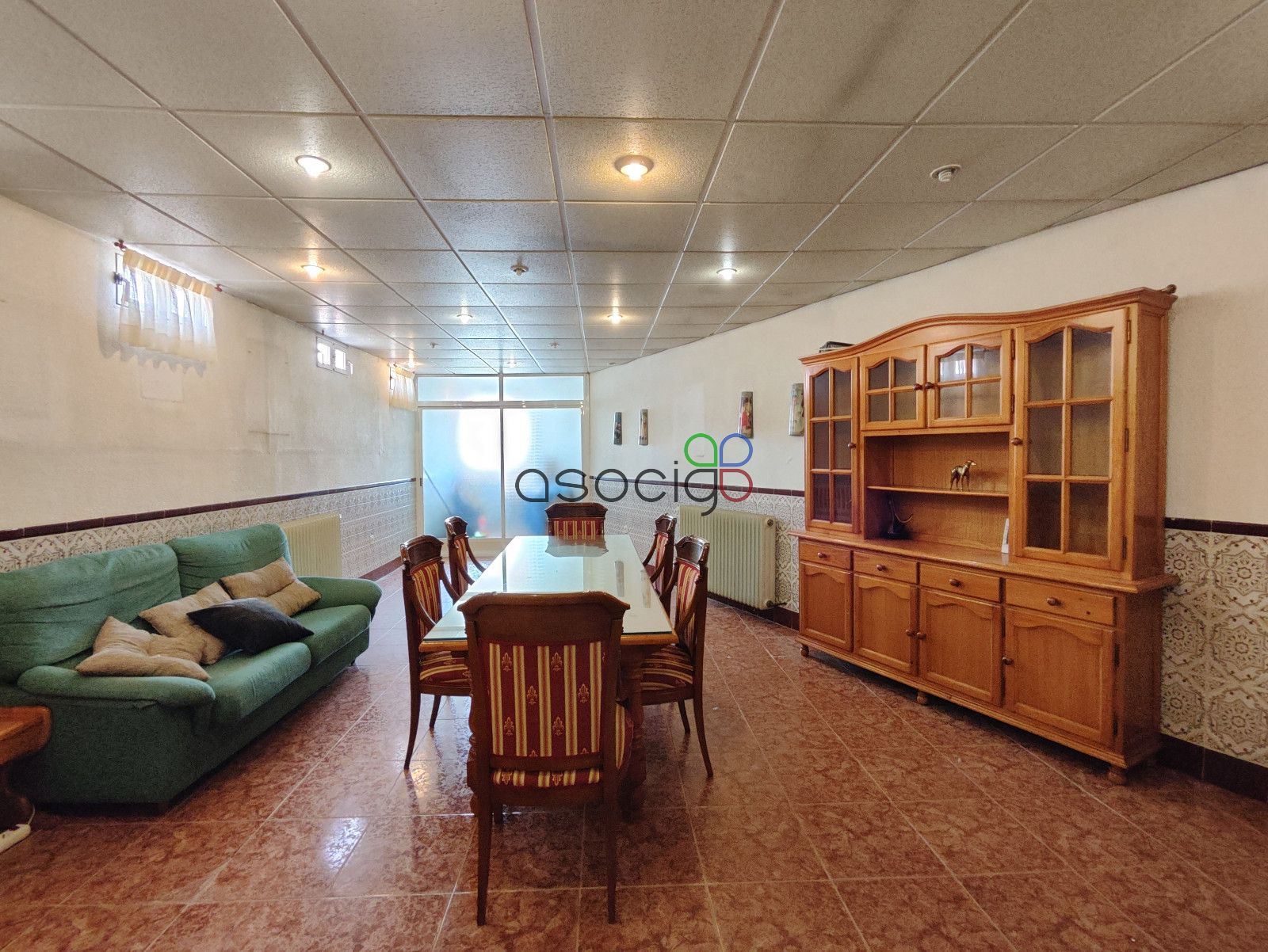 Piso en venta Guadalajara. Ref: 3680. Finca Urbana