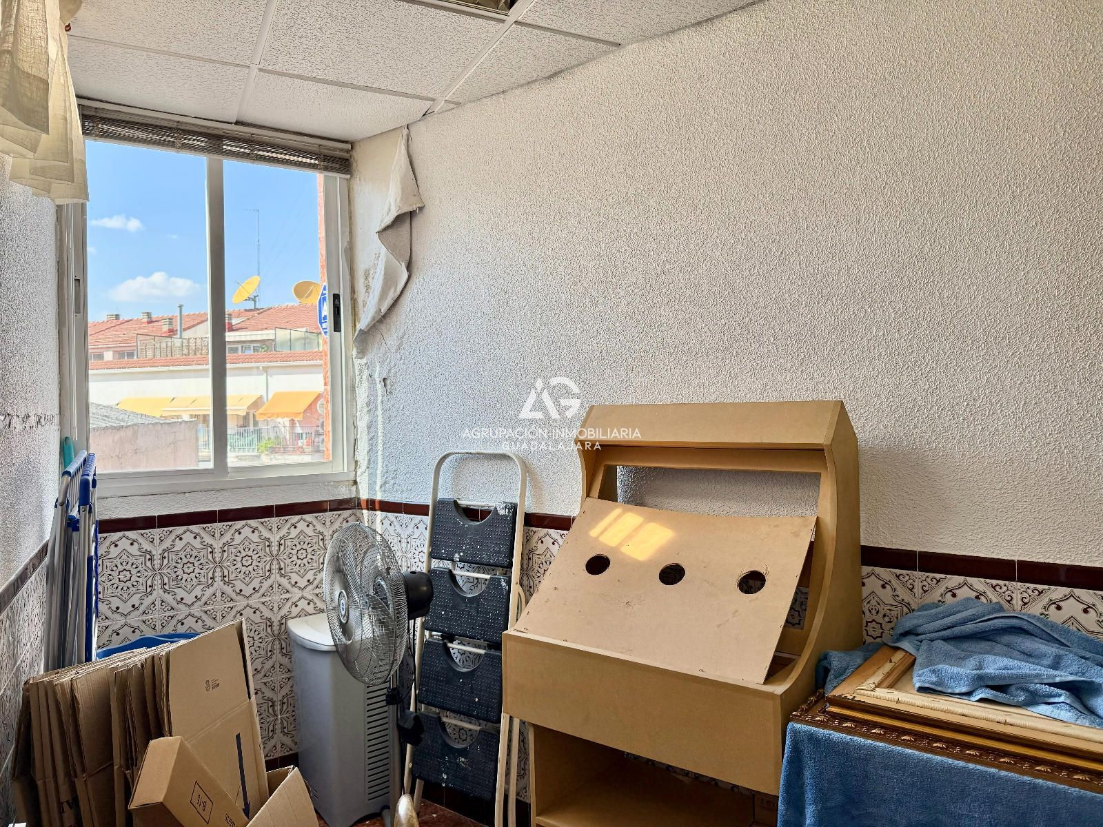 Piso de 2 dormitorios con trastero en el centro - Foto 37