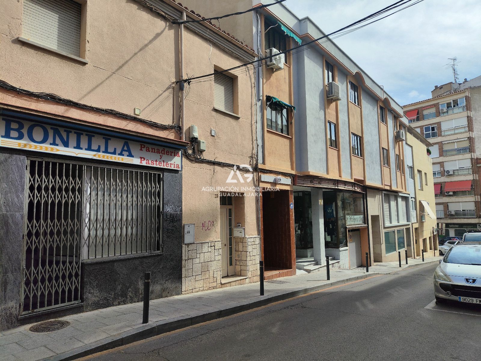 Piso de 2 dormitorios con trastero en el centro - Foto 11