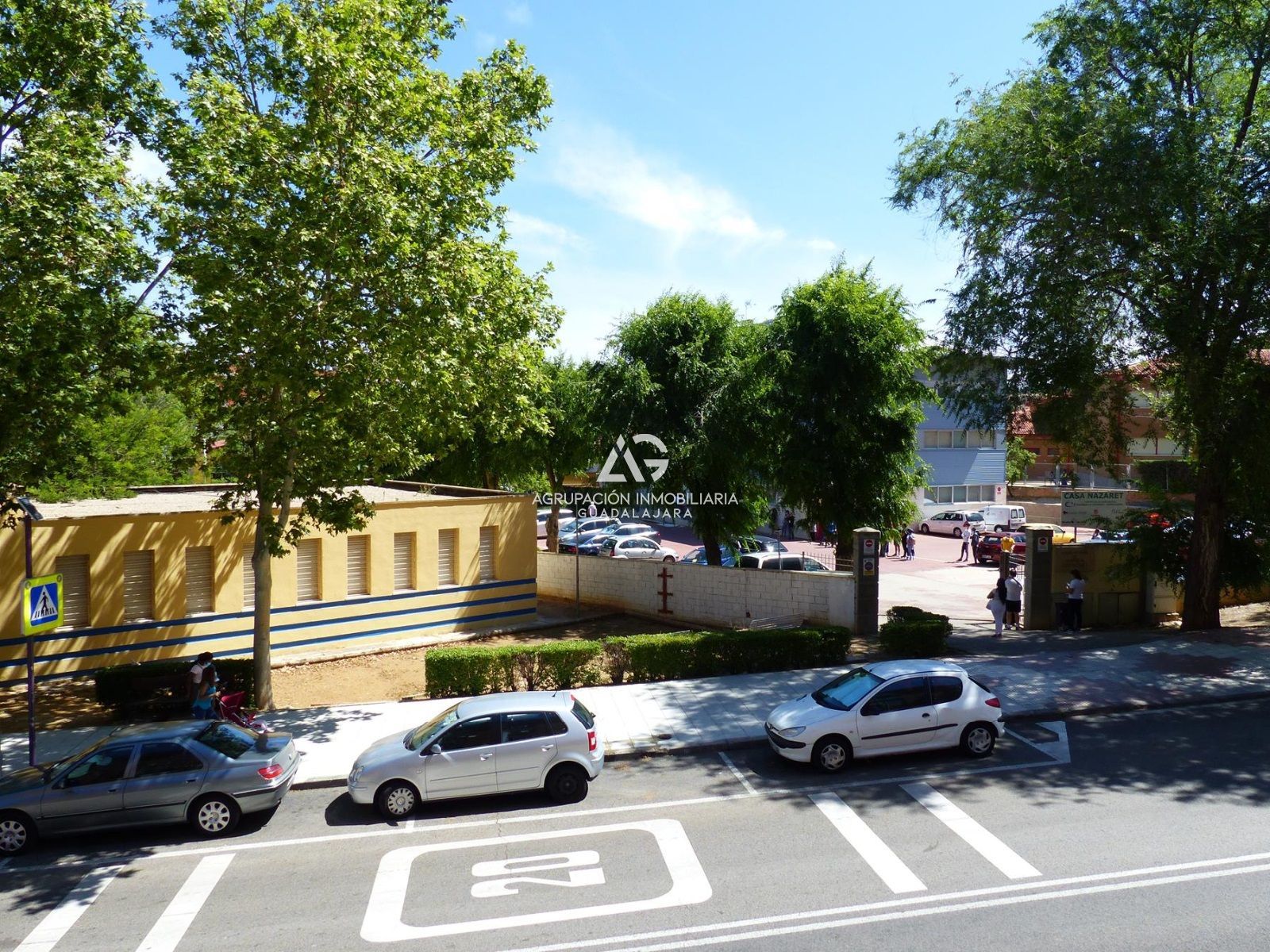 Zona Colonia, 3 habitaciones - Foto 17