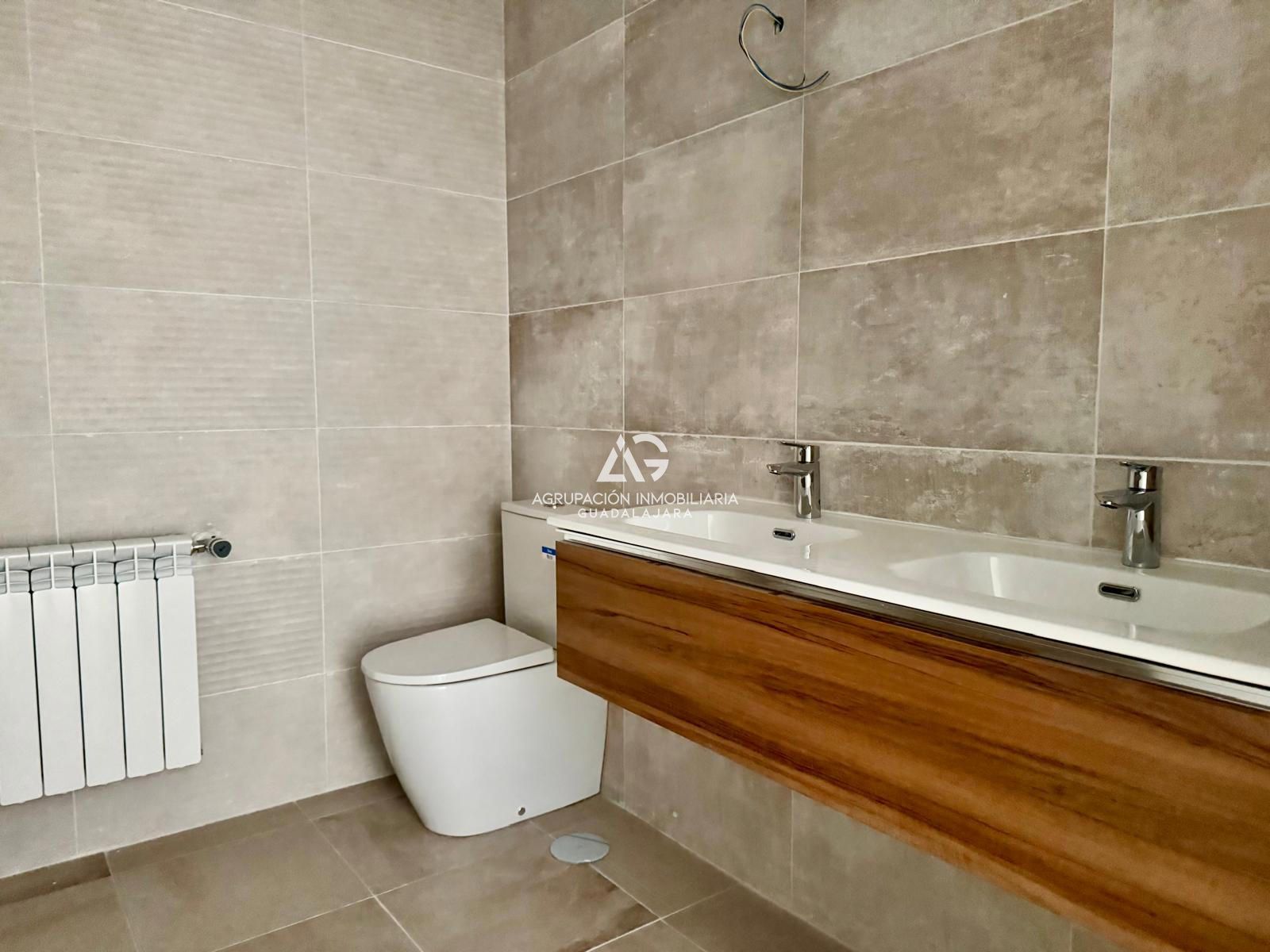 Apartamento 1 habitación centro ciudad - Foto 7