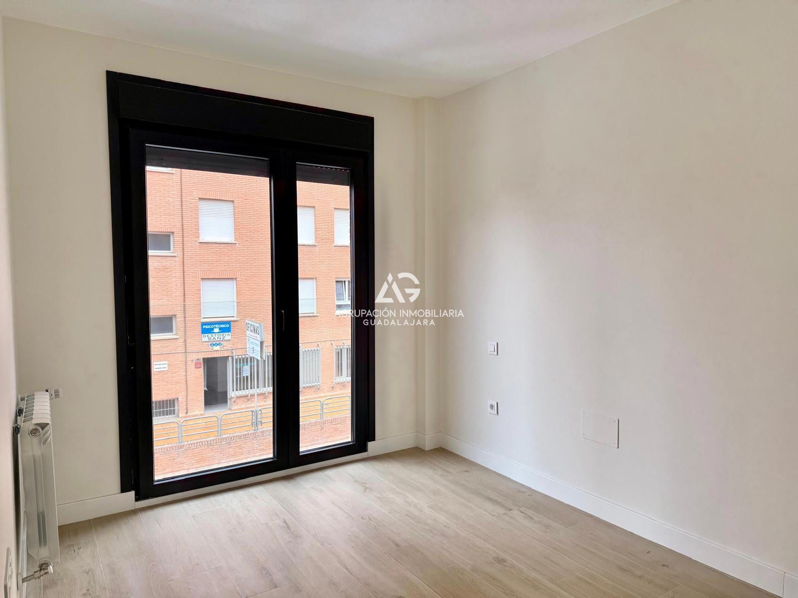 Apartamento 1 habitación centro ciudad - Foto 8