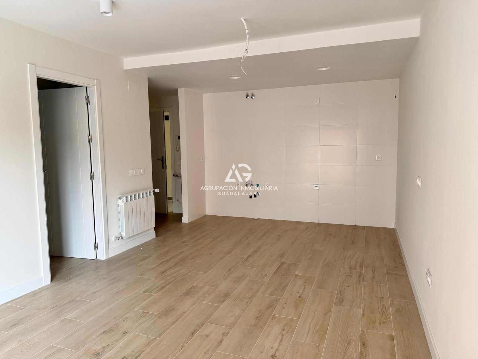 Apartamento 1 habitación centro ciudad - Foto 4